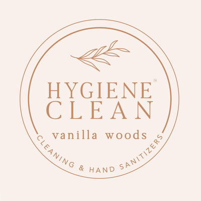 Vanilla Woods - Hygiene Clean USA