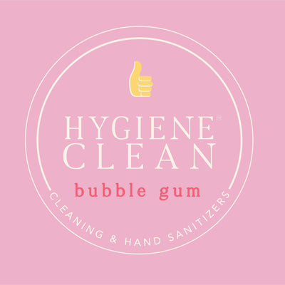 Bubble Gum - Hygiene Clean USA