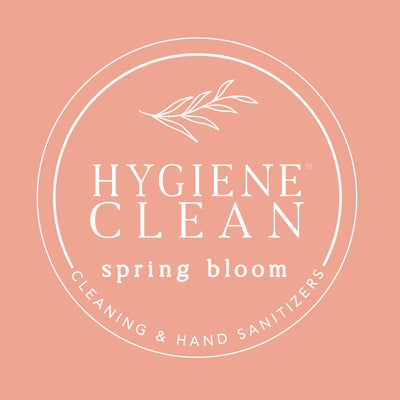 Spring Bloom - Hygiene Clean USA