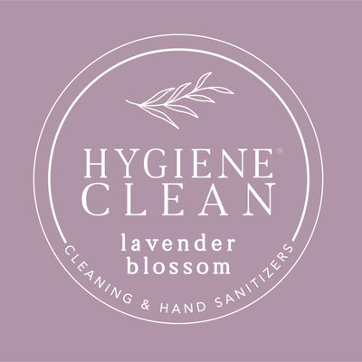 Lavender Blossom - Hygiene Clean USA