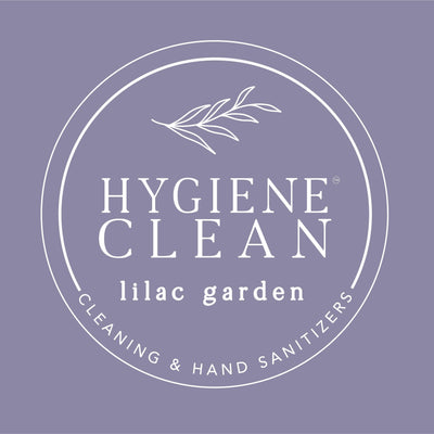 Lilac Garden - Hygiene Clean USA